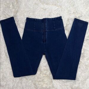 Freddy High Waisted Jeggings